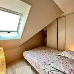 Duplex Cosy Avec Vue Mer Διαμέρισμα Cucq