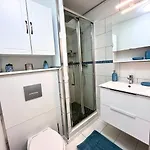 Duplex Cosy Avec Vue Mer *