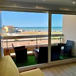 Διαμέρισμα Duplex Cosy Avec Vue Mer Cucq