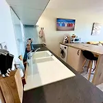 Duplex Cosy Avec Vue Mer Cucq