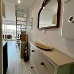 Duplex Cosy Avec Vue Mer Cucq