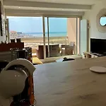 Duplex Cosy Avec Vue Mer *