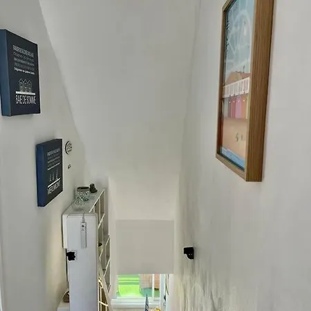 Duplex Cosy Avec Vue Mer * Cucq