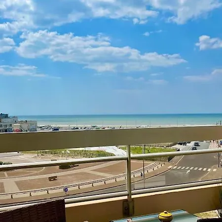 Duplex Cosy Avec Vue Mer Apartment