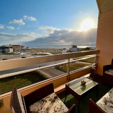 Duplex Cosy Avec Vue Mer Apartment *