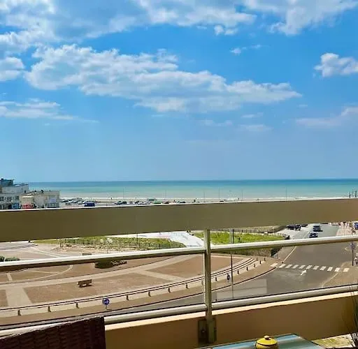 Duplex Cosy Avec Vue Mer Appartement