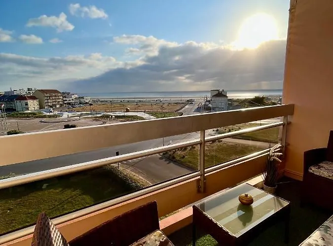 Duplex Cosy Avec Vue Mer Appartement *